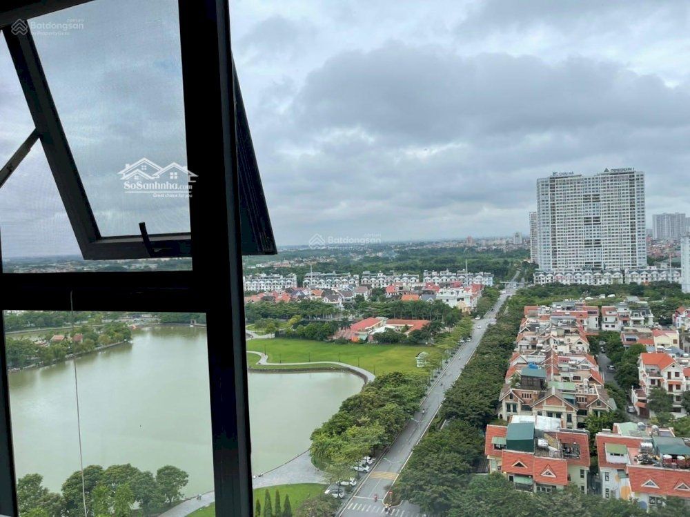 Bán nhanh căn hộ 2PN tại An Bình City, giá nhỉnh hơn 3 tỷ